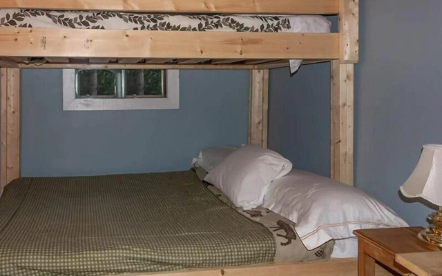 Mattawa River Resort