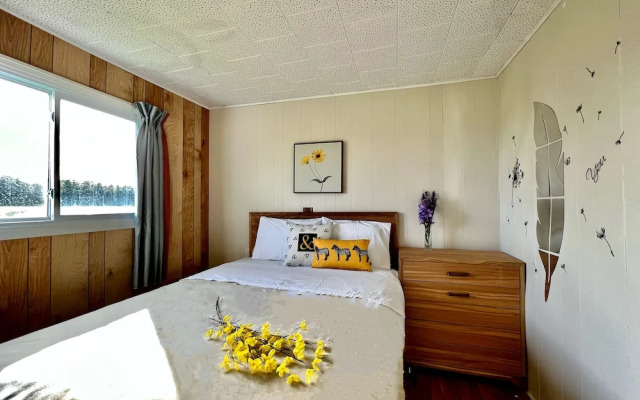 St Lawrence Motel