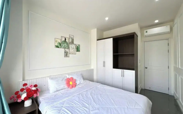 Deluxe 4 br Lucky Villa-Nova Phan Thiet