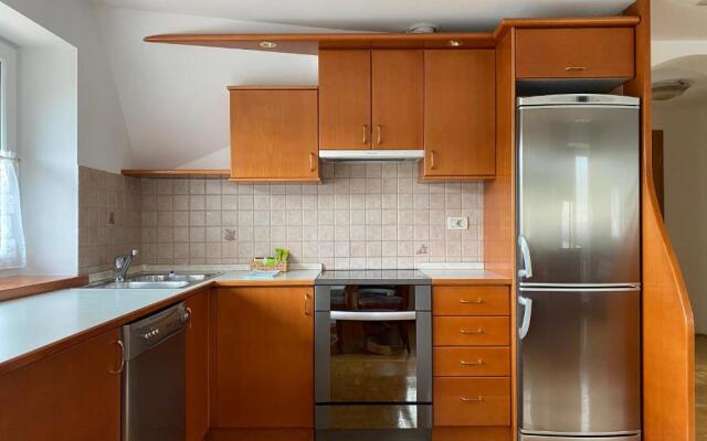 Apartments Vila Cvetka Bled