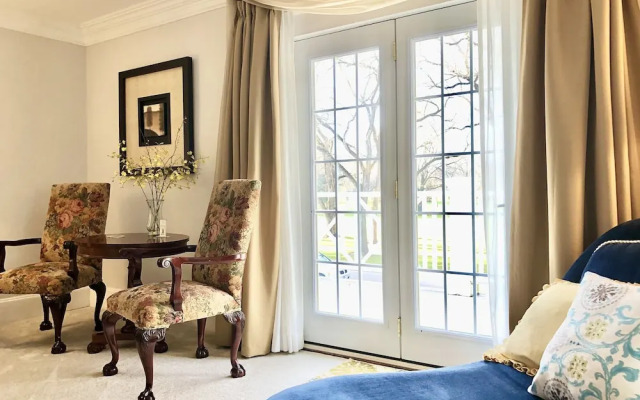 Greenview Manor Luxury Bed & Breakfast