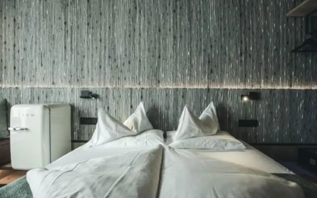 Hotel Arlmont