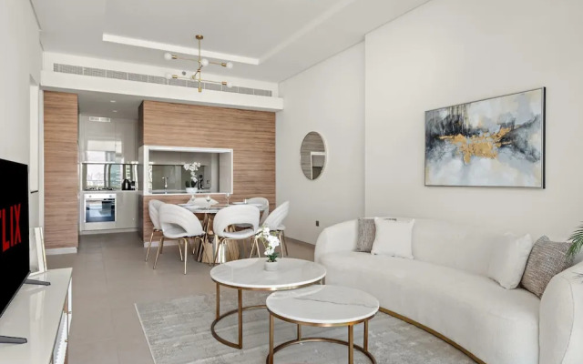 Banyan Tree Residence - 406 1BD