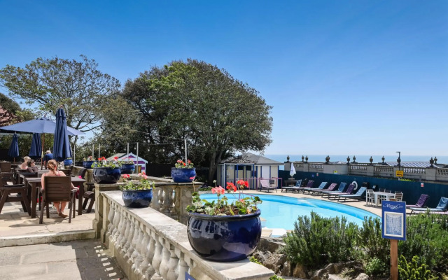 Marsham Court Hotel