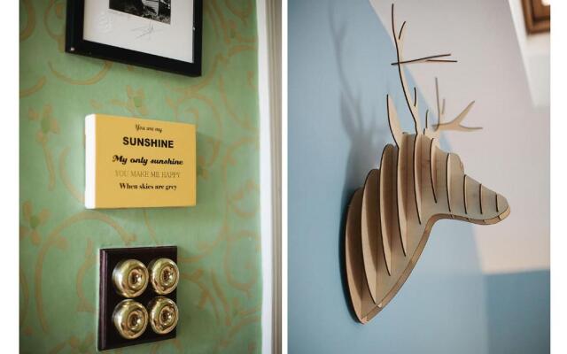 Luxury Architect Designed House