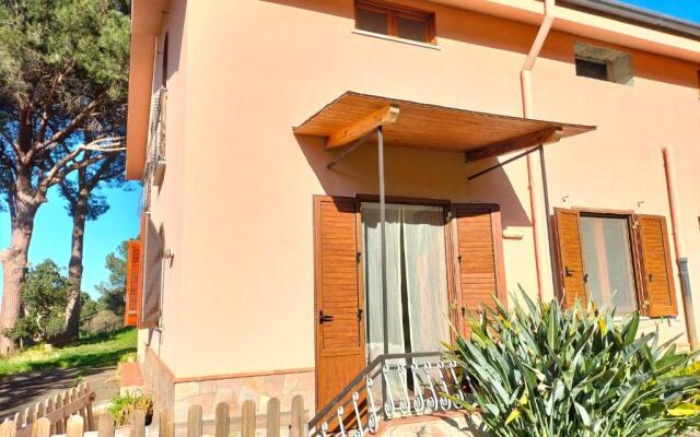 Villa a 5 minuti dal mare vicino Cefalù