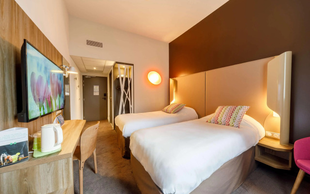 Campanile Findrol Savoie Leman