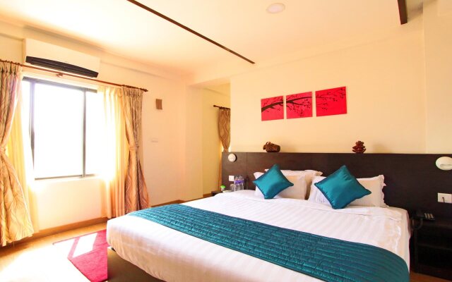 Gaju Suite Hotel