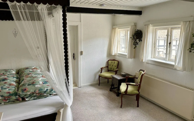 Enghavegaardens Bed & Breakfast