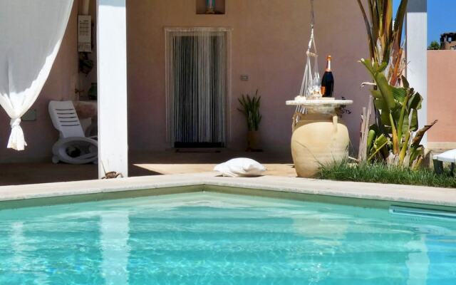 La Vigna Salentina - Con Giardino e Piscina Privata
