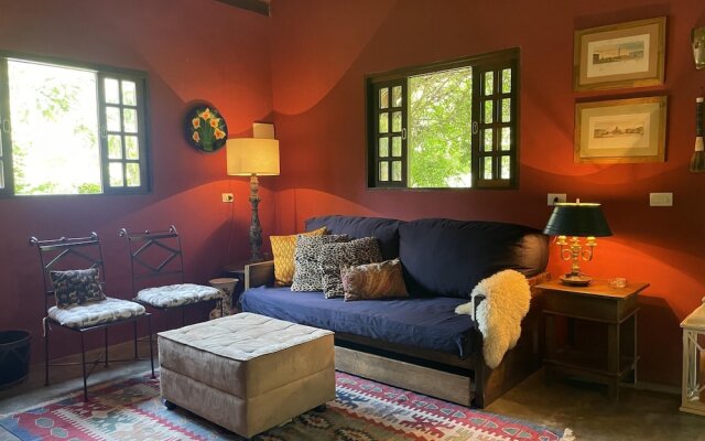 Casagon Alves in Gon Alves