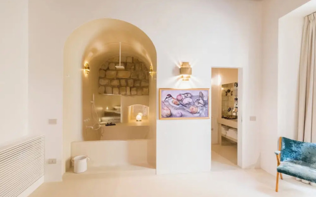 Spazo CMM - Sant'Arpino
