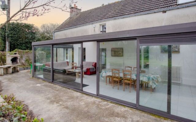 Les Mésanges (LDO400)