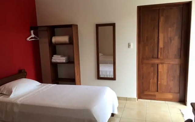 Cabinas Ledezma