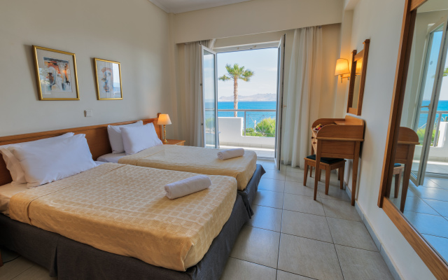 Kos Divine Hotel and Suites