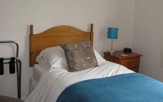 Allt Gynack Guest House