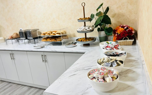 Glengate Hotel & Suites
