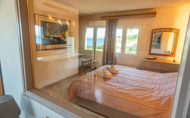 Aegean Bliss Residences Karfas