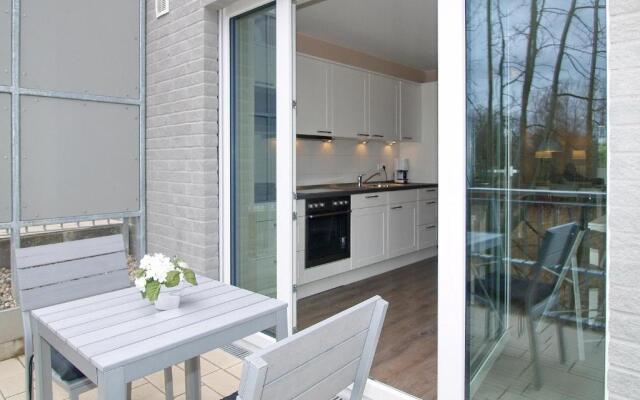 Kurparkresidenz Kurparkresidenz Appartement 13