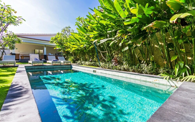 Keramahan Townhouse Bali