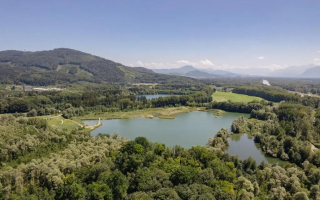 Gasthof und Hotel Traunsteiner Hof