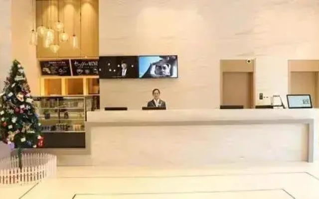 City Comfort Inn Jiaxing Tongxiang Tongxing Avenue