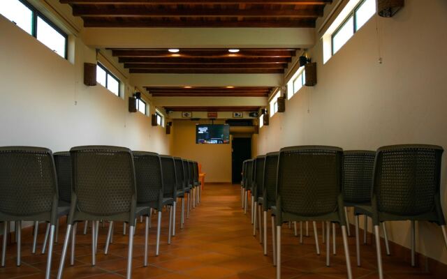 Hosteria Tonusco Campestre