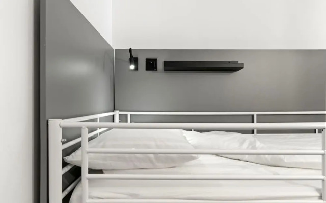 Nest Boutique Hostel