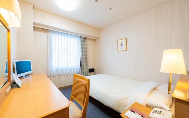 Hotel Grand Terrace Obihiro