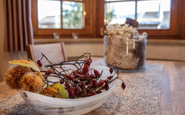 Ferienwohnungen Alpentraum - Hirschsprung