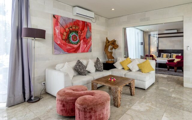 Ketewel Beach Villas and Spa