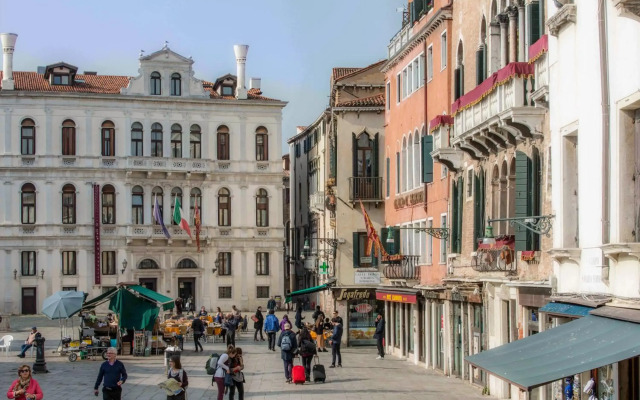 Hotel Palazzo Vitturi