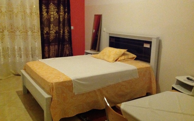 Hotel Ocean View & Restaurante Seafood