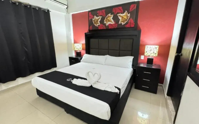 Hotel Zapotlan