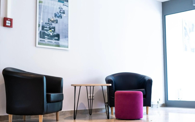 Taste Hotel Hockenheim