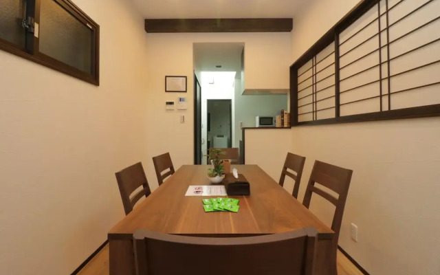 HG Cozy Hotel No.46