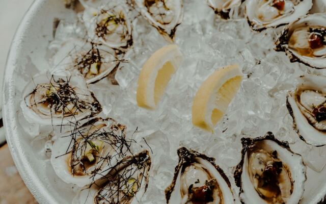 Aqua Marina Guest House