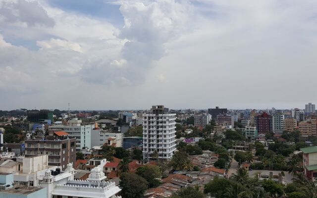 SeaView at Colombo