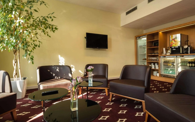 Mercure Ostrava Center Hotel