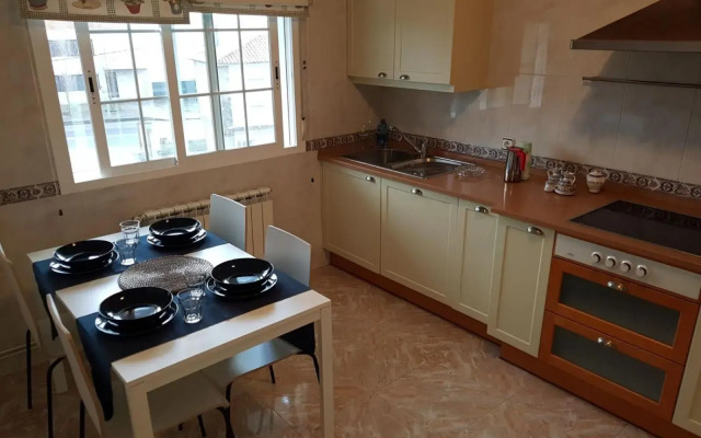Apartamento Sanxenxo - Playa Areas