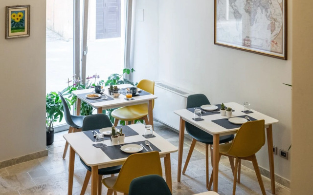 A Casa di BiaGio B&B