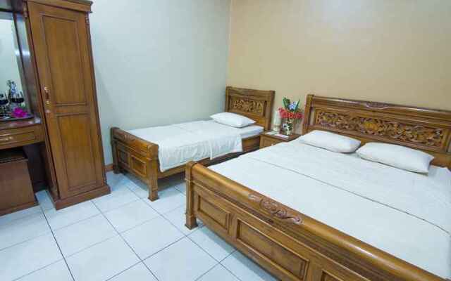 Hotel Amarsya