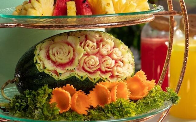 Moc Chau Eco Garden Resort