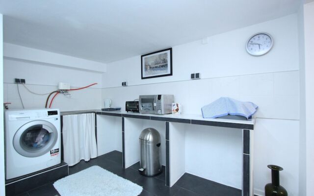 Private Apartment Bolzumer Straße