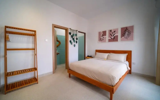 Danka Luxury Villa