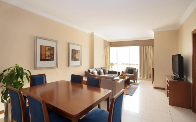 Al Rawda Arjaan by Rotana