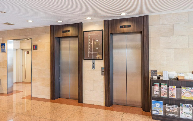 Nishitetsu Inn Tenjin