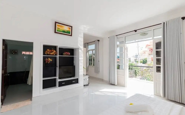 Tran Duy City Villa 2