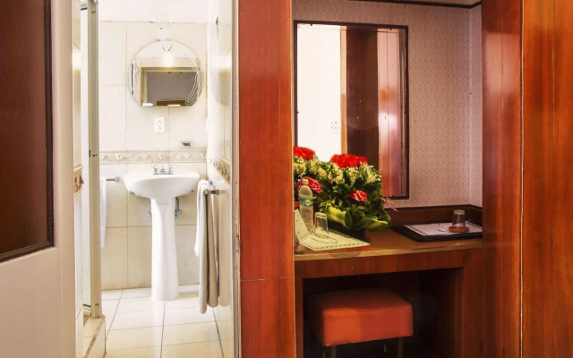 Hotel Inca Imperial