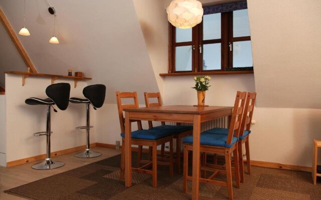 Bed and Breakfast Horsens